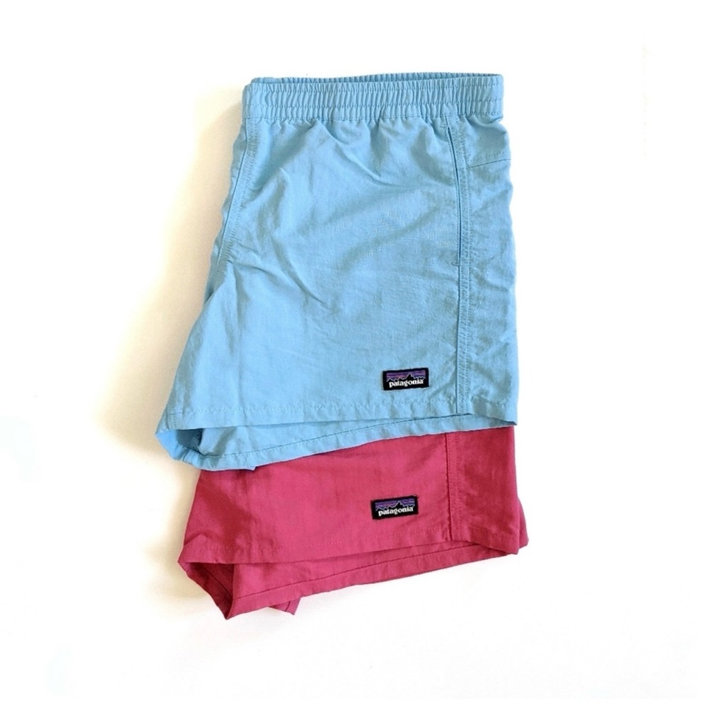 Patagonia Baggies Bundle Girls XXL
(Women's XS/Small)